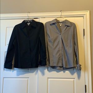 Two shirt bundle